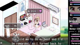 FAP Caves (three.6.6) - Summer Memories - The Magical Snatch Adventures (Gamer)