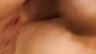 Anal 3Some For Gigantic Tit Swinger Wife To Feel And