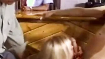 Anal 3Some For Gigantic Tit Swinger Wife To Feel And