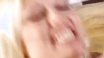 Anal 3Some For Gigantic Tit Swinger Wife To Feel And