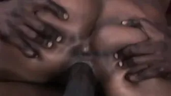 Gigantic Ebony Dicks MARKET - vol 12