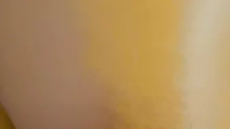 Amateur Fiance inside Underwear