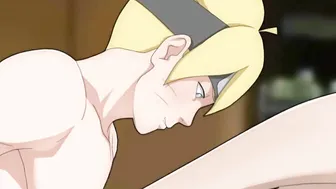 Ino porn video – Boruto - Naruto Uncensored Hentai Animated Anime Animation