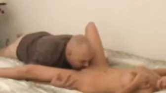 Filming my own Homemade Sex AdventureWith an Arousement