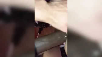 Princess is a Voluptuous sluts taking all my Penis