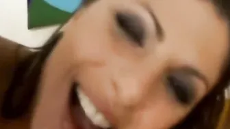 Gang Bang Whore Teens Getting it Rough