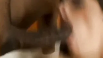 Gang Bang Whore Teens Getting it Rough