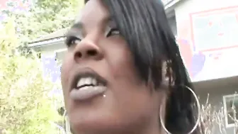 18 bitch wants penis into her tight snatch