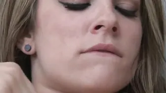 Lesbo gang bang sex party - filthy Women eating cunts