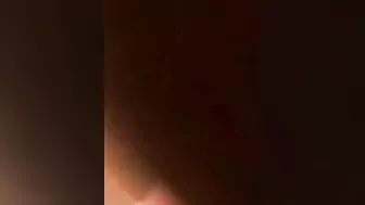 Messy end to Doggy Style Boned