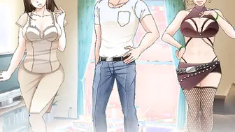 Swing  Miss:My Friend and his Slutty Wifey are Swingers-Ep 6