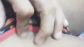Kiss my cunt
