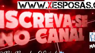 The HOTTEST Deep Throat into BRAZIL Bruna Lopesxx SWALLOWED or not SWALLOWED?