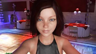 Radiant one Gracie is better than Lindsey