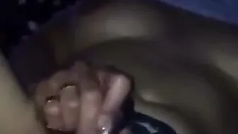Step Brother Loves my Cunt