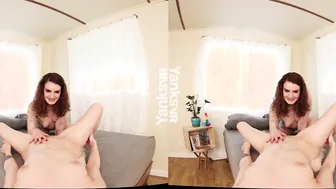 Yanks Amateur sexy Sierra Skillfully Eats Endzas Twat