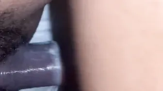Angles of a Sweet Cunt and Jamaican Penis