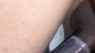 Angles of a Sweet Cunt and Jamaican Penis