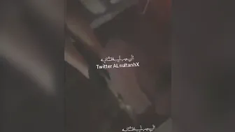 Lebanese Cuckold with his Wifey on the Sound and you will Enjoy