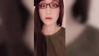 Female Mask Disguise Crossdresser Transformation Mtf 210