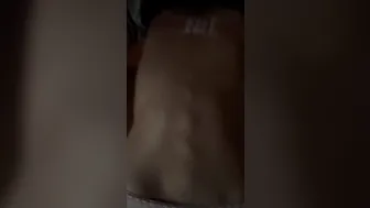 Have Sex inside Satin Panties before going out inside the Morning.