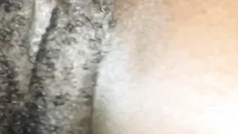 Real 18 Getting her Snatch Wrecked with no Mercy