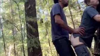 Bbcs porn video – Bbcs destroys small twat at the park