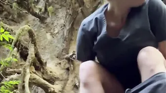 Bbcs destroys small twat at the park
