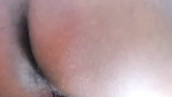 Face BANGED upside down throat
