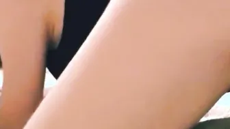 beauty girlfriend Rid on my Cock make me Cum Fast