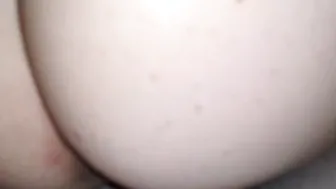 Cheater Creampied while Bf at Work..