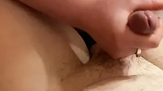 Love the Taste of Irish Pads Dick