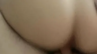 A Tied Whore is Boned Rough inside the Mouth and with Doggy Style inside the Vagina