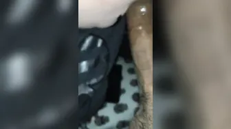 Our first Oral Post as a Lovers Part one
