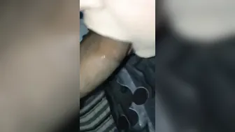 Our first Oral Post as a Lovers Part two