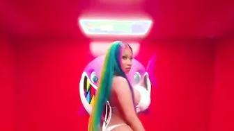 NickiMinajXXX - Goddess Compilation #2 (Hot Fap Challenge)