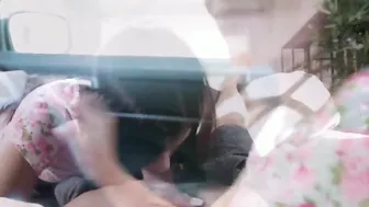 Katya Rodriguez Filled Ebony Friday Sex