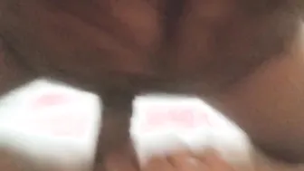 Incredible young wifey has passionate sex with old girlfriend