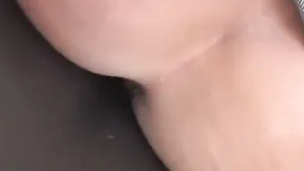 Berlin On Stool