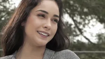 HERLIMIT - Unshaved Twat and Huge Butt Ginebra Bellucci has the best Public Anal Sex - LETSDOEIT