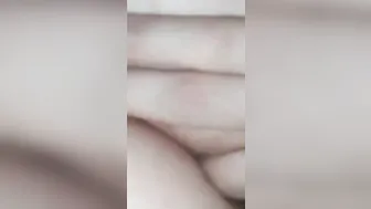 Babysitter got her Butt Finger Fuck
