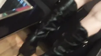 Bi Sexual Feminization Bdsm and Fem Dom Fantasy Porn