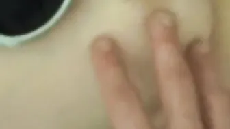 Taking his Manhood into my Mouth having the Experience