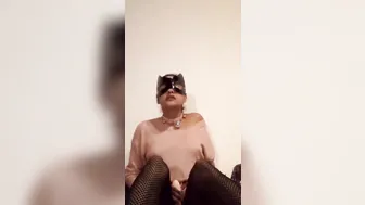Masturbation and Pretty Squirting. I am a babe Kitty
