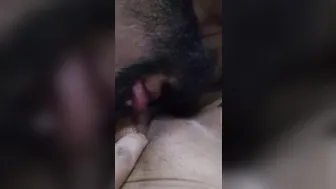 Chupando Grelo Gostoso