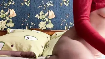 Daddy Look Im Ready For Anal Sex