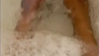 Glimpse of Erika