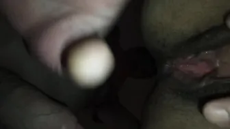 Asshole Hoe become a Lake