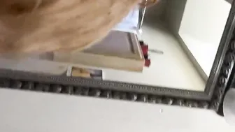 Hoe here Buttered up Booty Banged Fisted and Squirts by Huge Incredible Dick