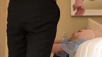 Robber Fucks College chick Rough Anal